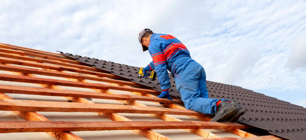 Best Commercial Roofing Services  in Anadarko, OK