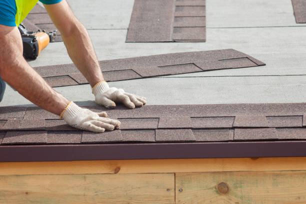 Best Roof Maintenance and Cleaning  in Anadarko, OK